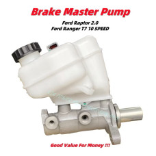 Master Pump